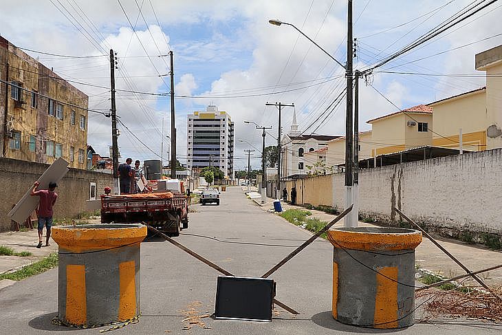 Governo de AL aciona TCU para vetar acordo entre Braskem e Prefeitura de Maceió