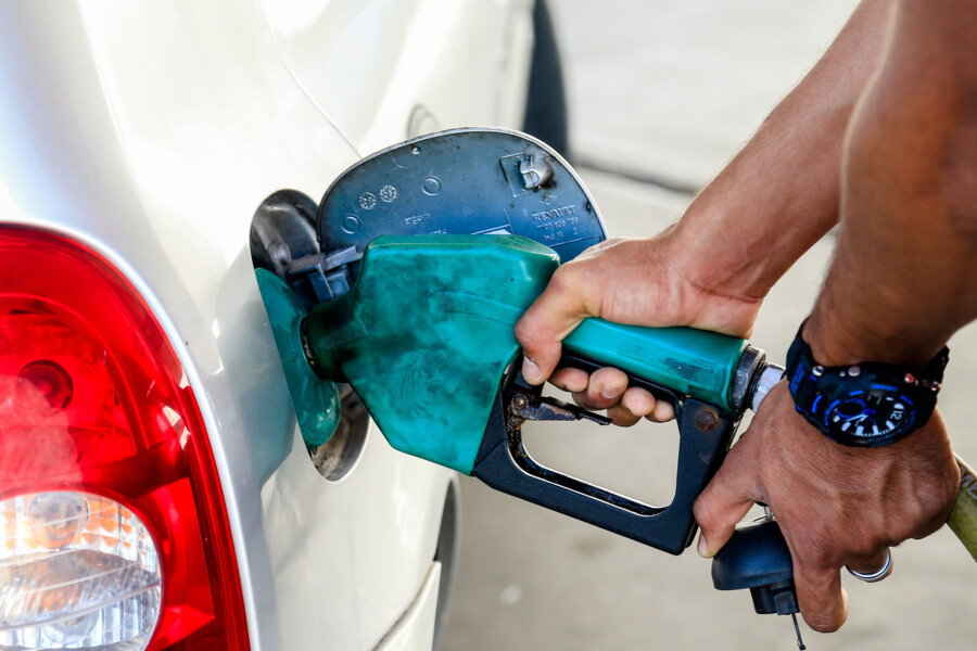 ALAGOAS É 3º ESTADO DO PAÍS ONDE GASOLINA MAIS CONSOME RENDA